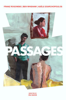 Passages (2023) download