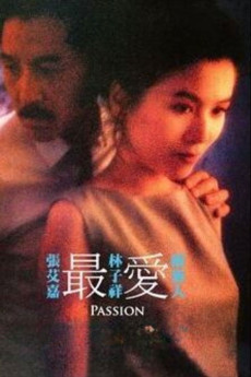 Passion (1986) download