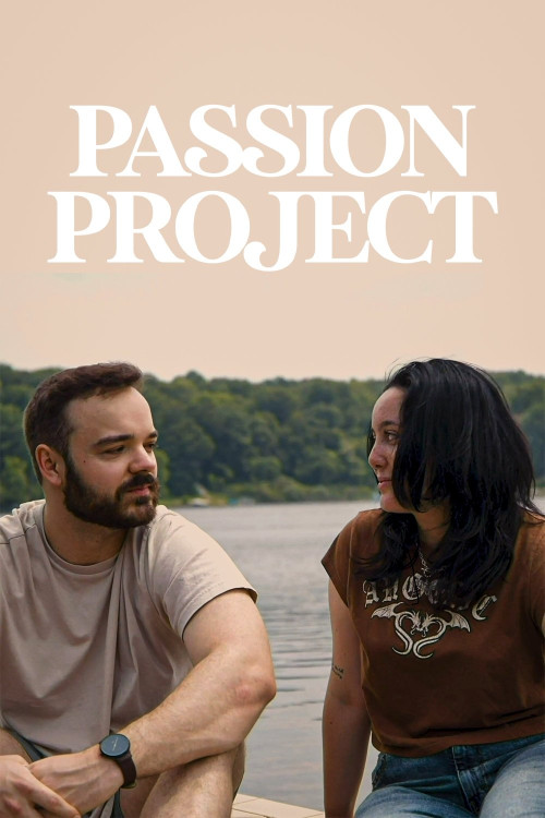 Passion Project (2024) download