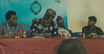 Passport (2022) download