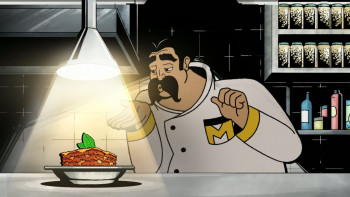 Pastacolypse (2023) download