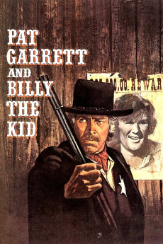 Pat Garrett & Billy the Kid (1973) download