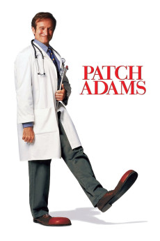 Patch Adams (1998) download