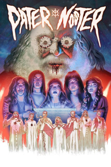 Pater Noster and the Mission of Light (2024) download