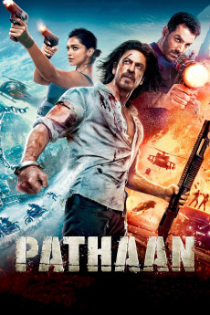 Pathaan (2023) download