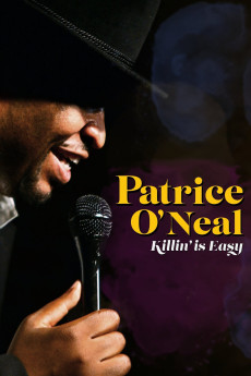 Patrice O'Neal: Killing Is Easy (2021) download