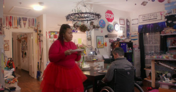 Patrice: The Movie (2024) download