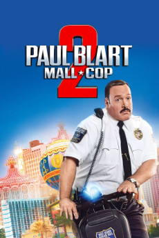 Paul Blart: Mall Cop 2 (2015) download