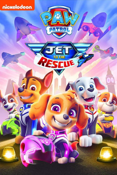 Paw Patrol: Jet to the Rescue (2020) download