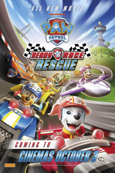 Paw Patrol: Ready, Race, Rescue! (2019) download