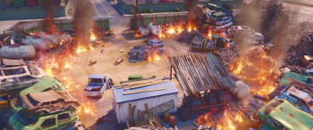 PAW Patrol: The Mighty Movie (2023) download