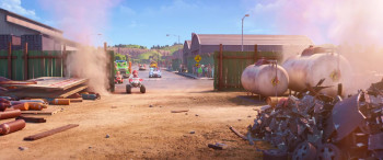 PAW Patrol: The Mighty Movie (2023) download