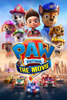 PAW Patrol: The Movie (2021) download