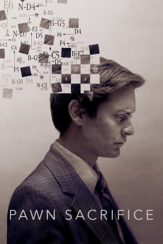 Pawn Sacrifice (2014) download