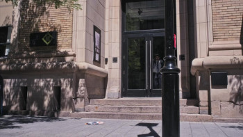 Paws in the City (2025) download