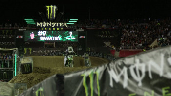 Pay Dirt: The Story of Supercross (2024) download
