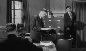 Payroll (1961) download