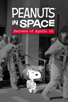 Peanuts in Space: Secrets of Apollo 10 (2019) download