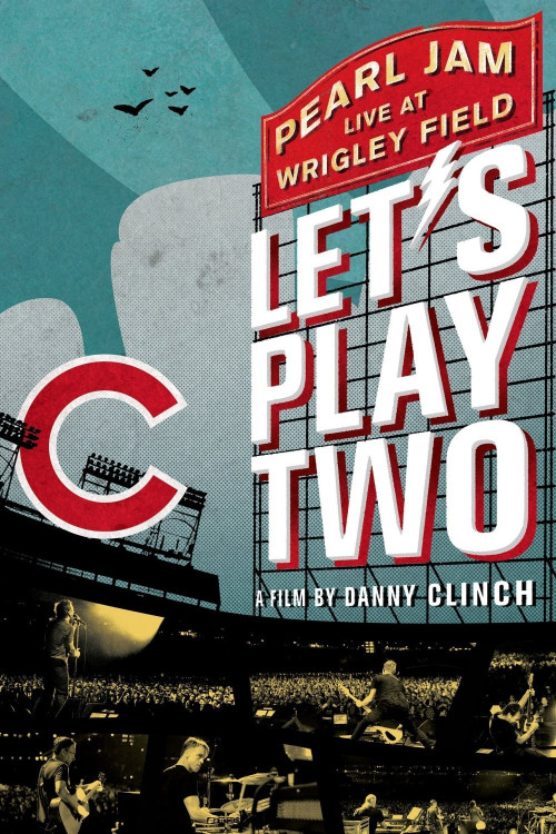 Pearl Jam: Let's Play Two (2017) download