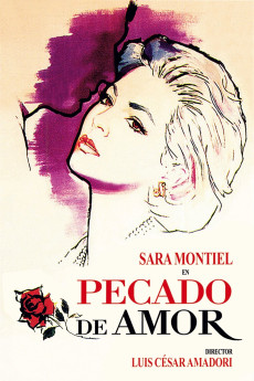 Pecado de amor (1961) download