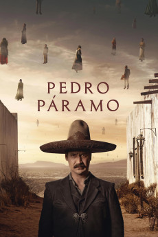 Pedro Páramo (2024) download