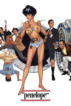 Penelope (1966) download