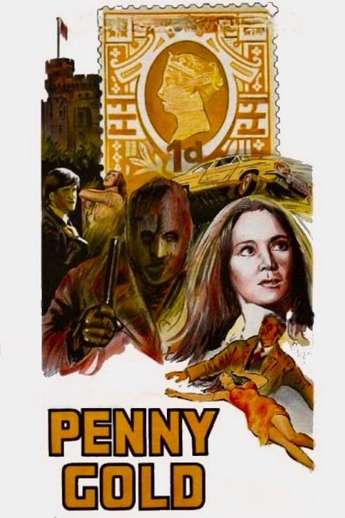 Penny Gold (1973) download