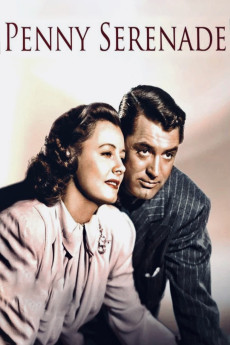 Penny Serenade (1941) download