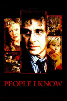 People I Know (2002) download