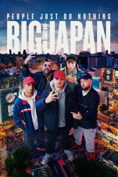 People Just Do Nothing: Big in Japan (2021) download