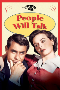 People Will Talk (1951) download