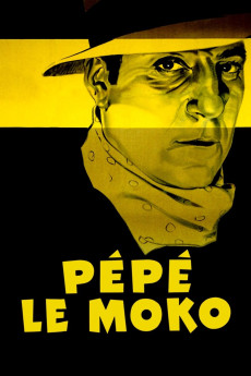 Pépé le Moko (1937) download
