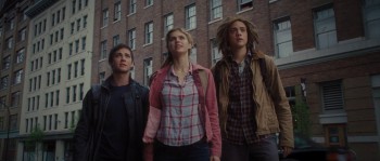 Percy Jackson: Sea of Monsters (2013) download