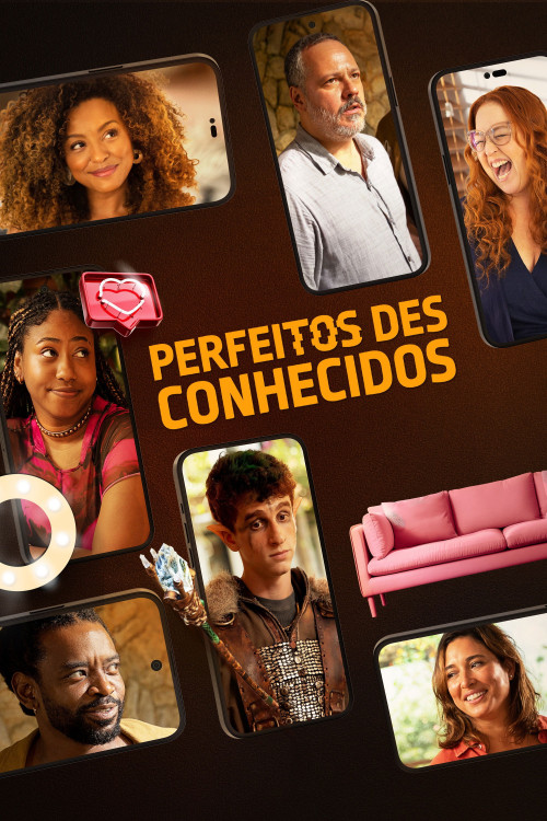 Perfeitos Desconhecidos (2025) download