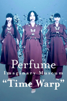 Perfume Imaginary Museum Time Warp (2020) download