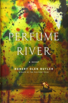 Perfume River (2022) download