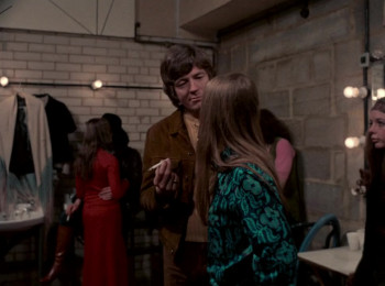 Permissive (1972) download