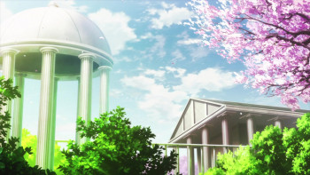 PERSONA3 THE MOVIE #1 Spring of Birth (2013) download