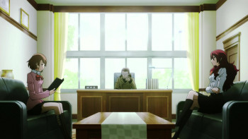 PERSONA3 THE MOVIE #1 Spring of Birth (2013) download