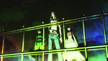 Persona3 the Movie #2 Midsummer Knight's Dream (2014) download