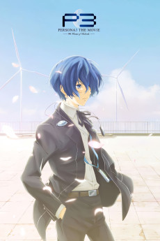 PERSONA3 THE MOVIE #4 Winter of Rebirth (2016) download