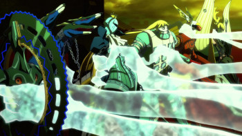 PERSONA3 THE MOVIE #4 Winter of Rebirth (2016) download