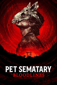 Pet Sematary: Bloodlines (2023) download