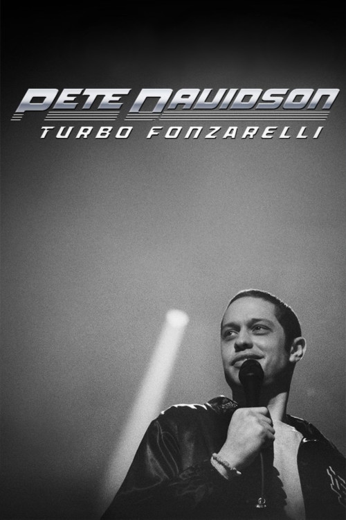 Pete Davidson: Turbo Fonzarelli (2024) download