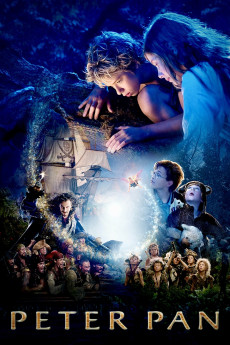 Peter Pan (2003) download