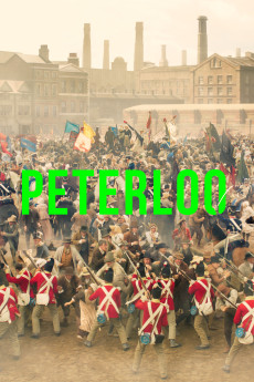 Peterloo (2018) download