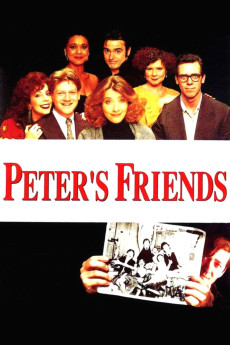 Peter's Friends (1992) download