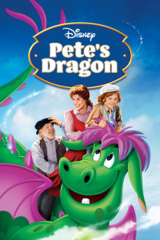 Pete's Dragon (1977) download
