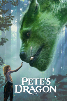 Pete's Dragon (2016) download