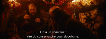 Petrov's Flu (2021) download